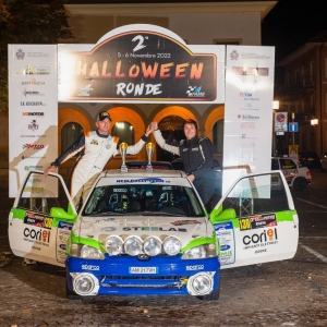 2° RALLY HALLOWEEN - Gallery 16